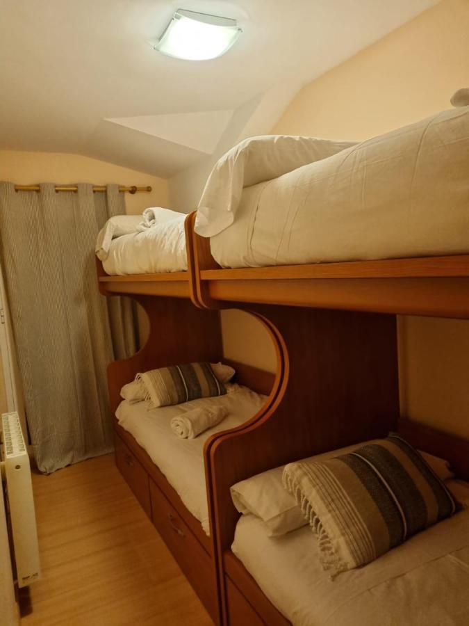 Buenavista Premium Villa Sierra Nevada Buitenkant foto